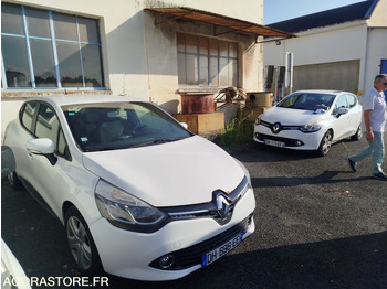 Coche RENAULT