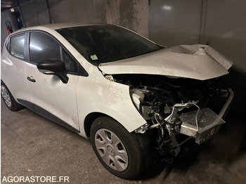 Coche RENAULT