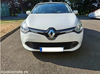 Coche RENAULT