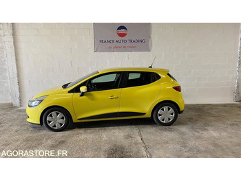 Coche RENAULT