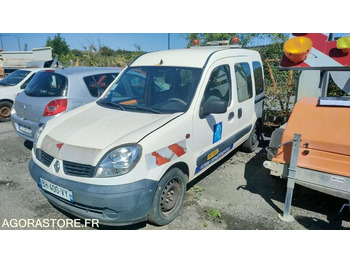 Coche RENAULT