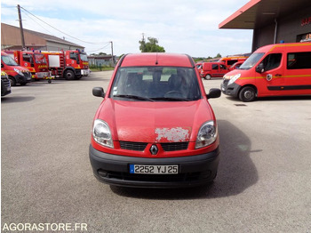 Coche RENAULT