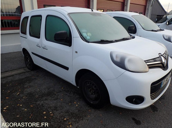 Coche RENAULT KANGOO 5 PLACES: foto 5