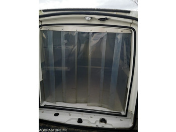 Furgoneta pequeña RENAULT KANGOO FRIGORIFIQUE: foto 5 Furgoneta pequeña RENAULT KANGOO FRIGORIFIQUE: foto 5