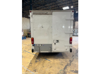 Furgón RENAULT MASTER - 2013 - 130914 Kms: foto 4