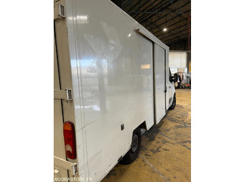 Furgón RENAULT MASTER - 2013 - 130914 Kms: foto 5