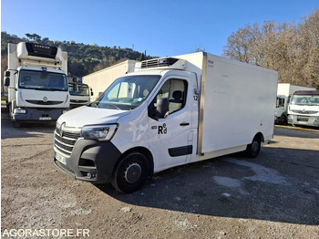 Furgoneta frigorifica RENAULT Master