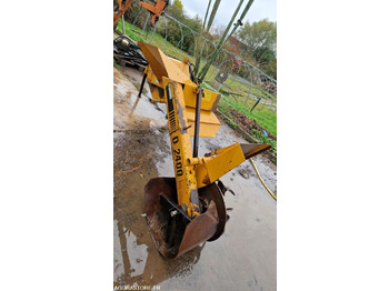 Retroexcavadora ROTOTRANCHEUSES AGRAM: foto 3