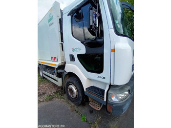 Leasing de  Renault 14 T SEMAT 175942kms 2013 Renault 14 T SEMAT 175942kms 2013: foto 2