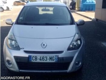 Hatchback RENAULT