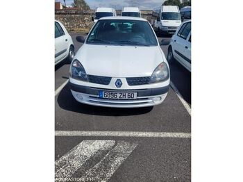 Hatchback RENAULT