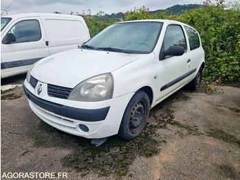 Coche RENAULT