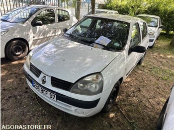 Coche RENAULT