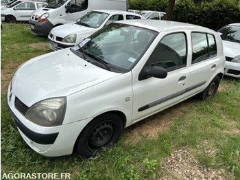 Coche RENAULT