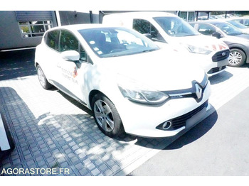 Coche RENAULT