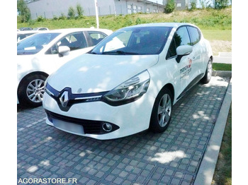 Coche RENAULT