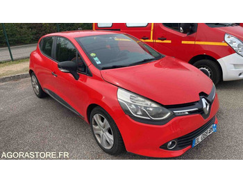 Coche RENAULT