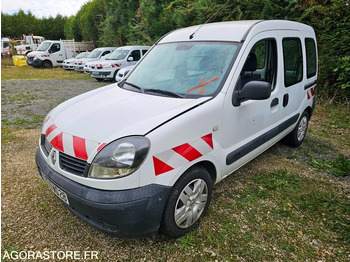 Coche RENAULT