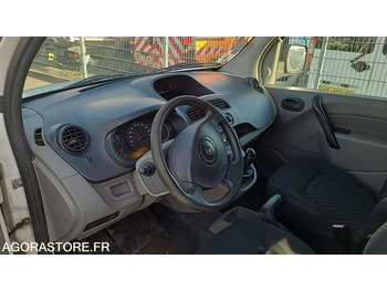 Furgoneta pequeña Renault Kangoo - 2011 - 125072kms - BE049EM: foto 5 Furgoneta pequeña Renault Kangoo - 2011 - 125072kms - BE049EM: foto 5