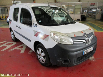 Furgoneta pequeña RENAULT Kangoo