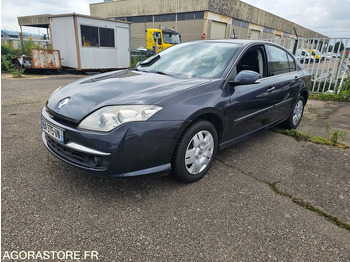 Coche RENAULT