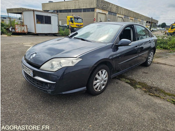 Coche RENAULT