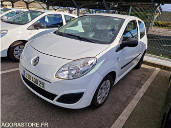 Coche RENAULT