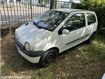 Coche RENAULT