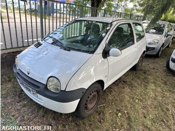 Coche RENAULT