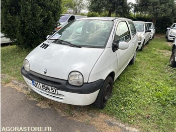 Coche RENAULT