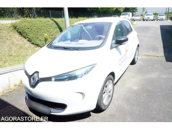 Coche RENAULT