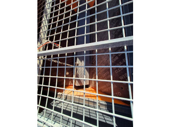 Maquinaria de jardinería SALEUSE EPOKE S-2300 E 2000 AVEC MOTEUR AUXILIAIRE: foto 5 Maquinaria de jardinería SALEUSE EPOKE S-2300 E 2000 AVEC MOTEUR AUXILIAIRE: foto 5