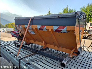 Maquinaria de jardinería SALEUSE EPOKE S-2300 E 2000 AVEC MOTEUR AUXILIAIRE: foto 3 Maquinaria de jardinería SALEUSE EPOKE S-2300 E 2000 AVEC MOTEUR AUXILIAIRE: foto 3