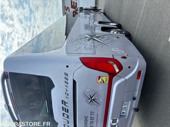 Autocar SCANIA Touring