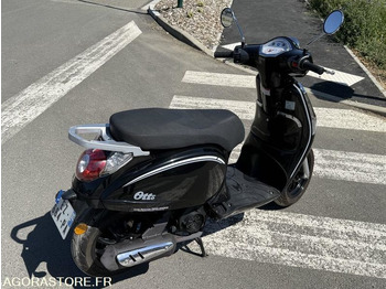 Motocicleta
