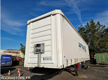 Semirremolque FRUEHAUF