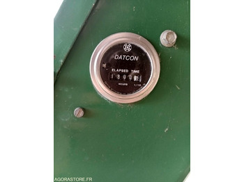 Cortacésped TONDEUSE RANSOMES: foto 2 Cortacésped TONDEUSE RANSOMES: foto 2