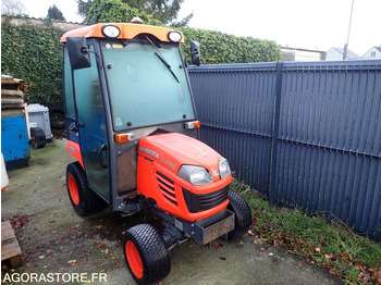 Tractor KUBOTA