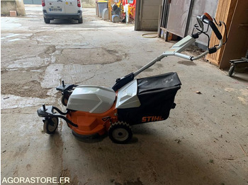 Cortacésped STIHL