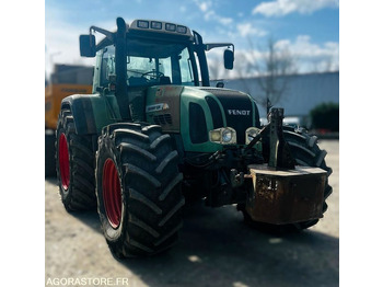 Tractor FENDT 926 Vario