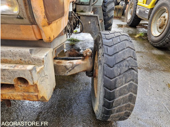 Tractor Tracteur Renault Ergos 90 - 2003 -9755 - BB933ET: foto 2 Tractor Tracteur Renault Ergos 90 - 2003 -9755 - BB933ET: foto 2