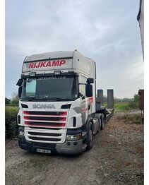 Cabeza tractora SCANIA R 440