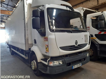 Camión RENAULT