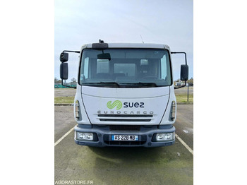 Camión IVECO