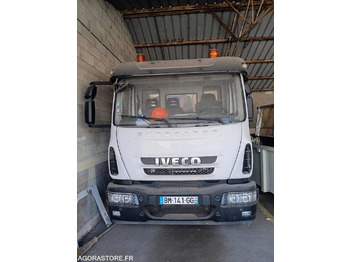 Camión IVECO