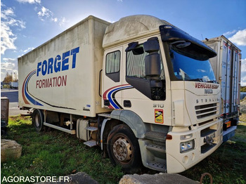 Camión IVECO Stralis