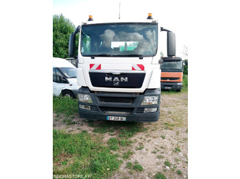 Camión MAN