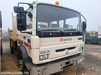 Camión RENAULT Midliner