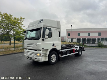 Camión DAF CF 460