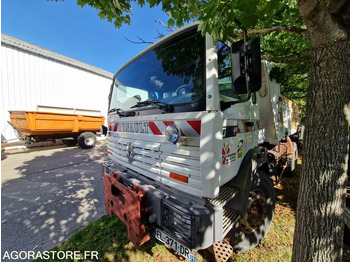 Camión RENAULT G 230